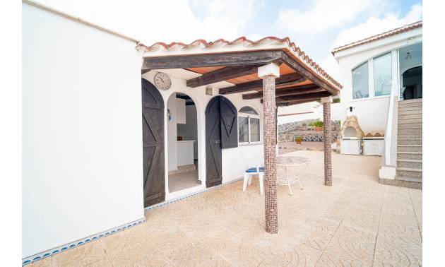 Sale - Villa - Ciudad Quesada