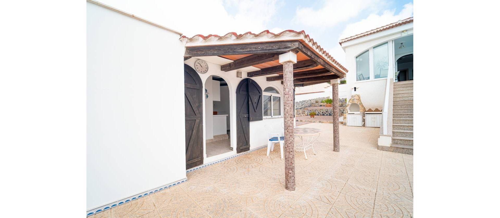 Sale - Villa - Ciudad Quesada