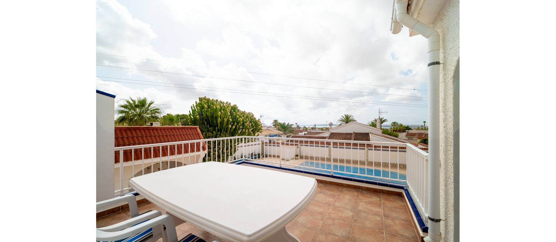 Sale - Villa - Ciudad Quesada