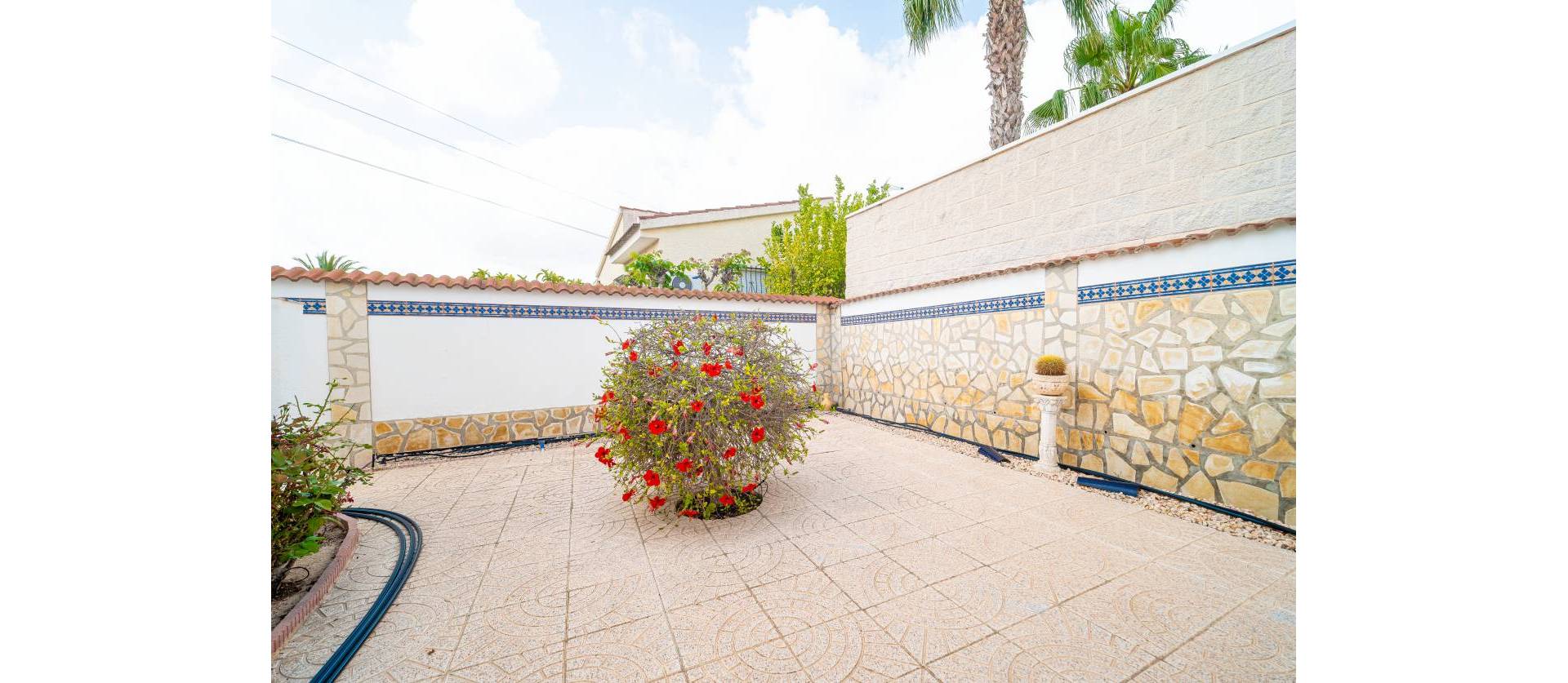 Sale - Villa - Ciudad Quesada