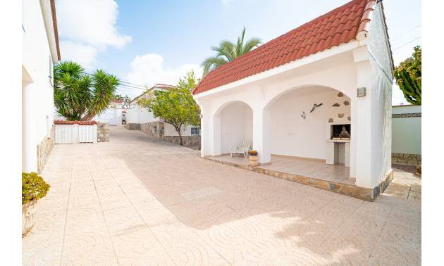 Sale - Villa - Ciudad Quesada