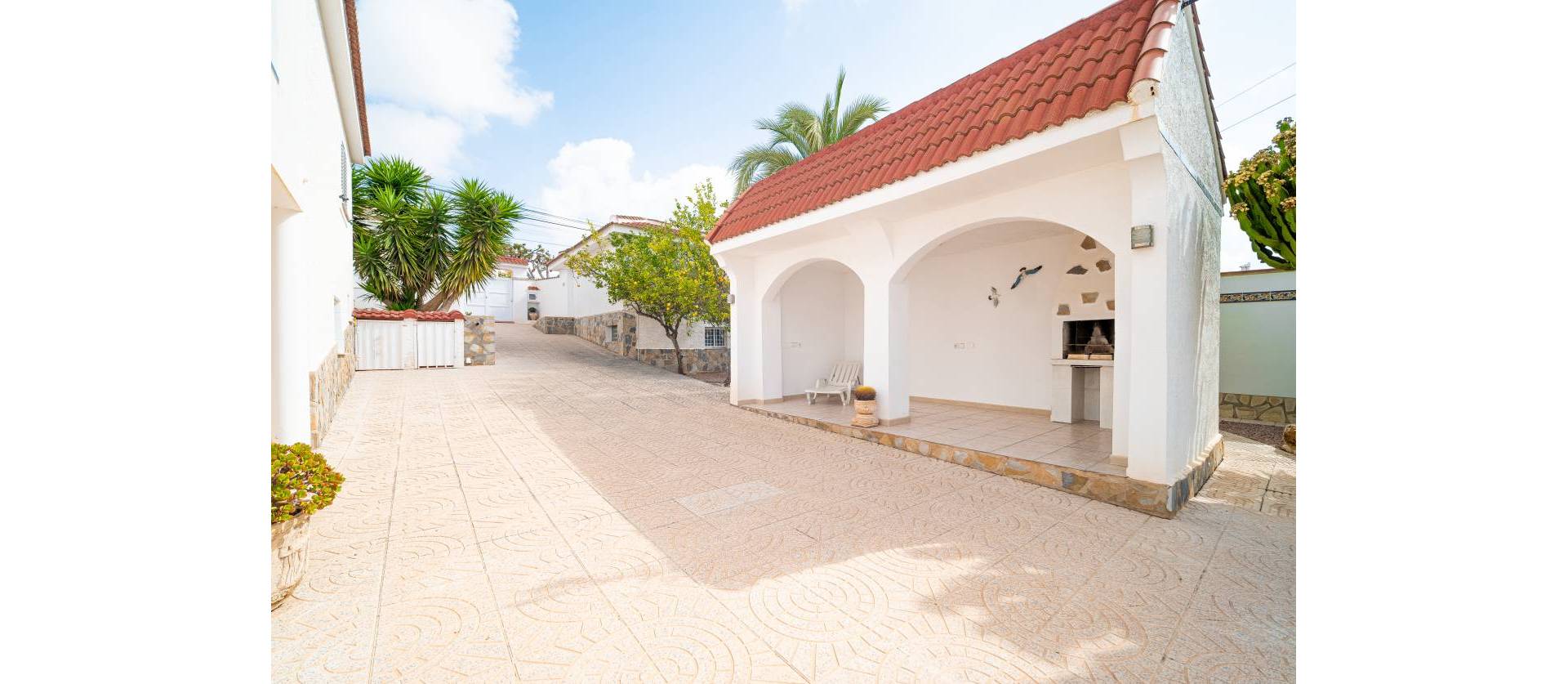 Sale - Villa - Ciudad Quesada