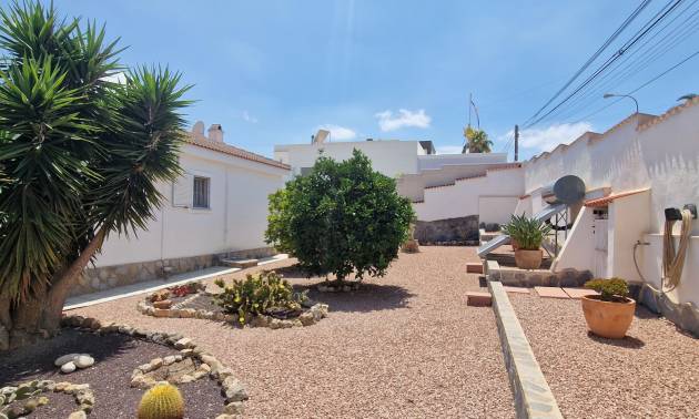 Sale - Villa - Ciudad Quesada