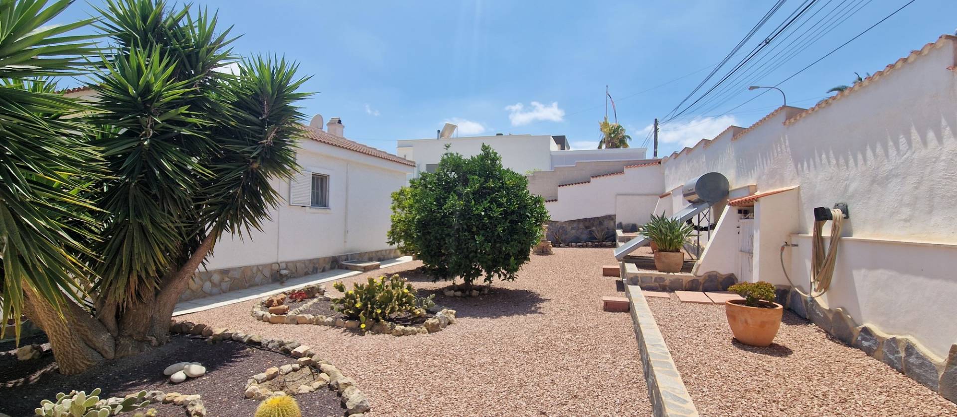 Venta - Villa - Ciudad Quesada