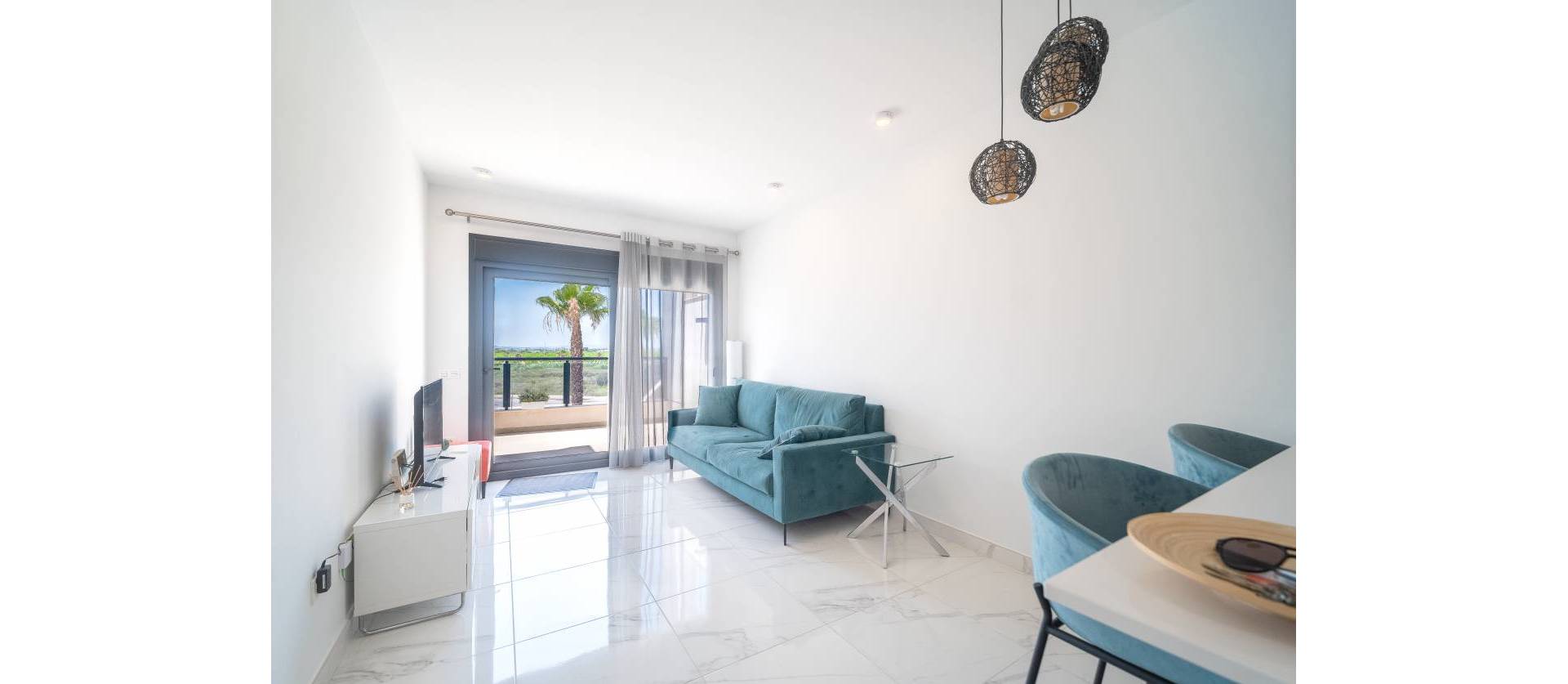 Bestaande woningen - Appartment - EL RASO - El Raso