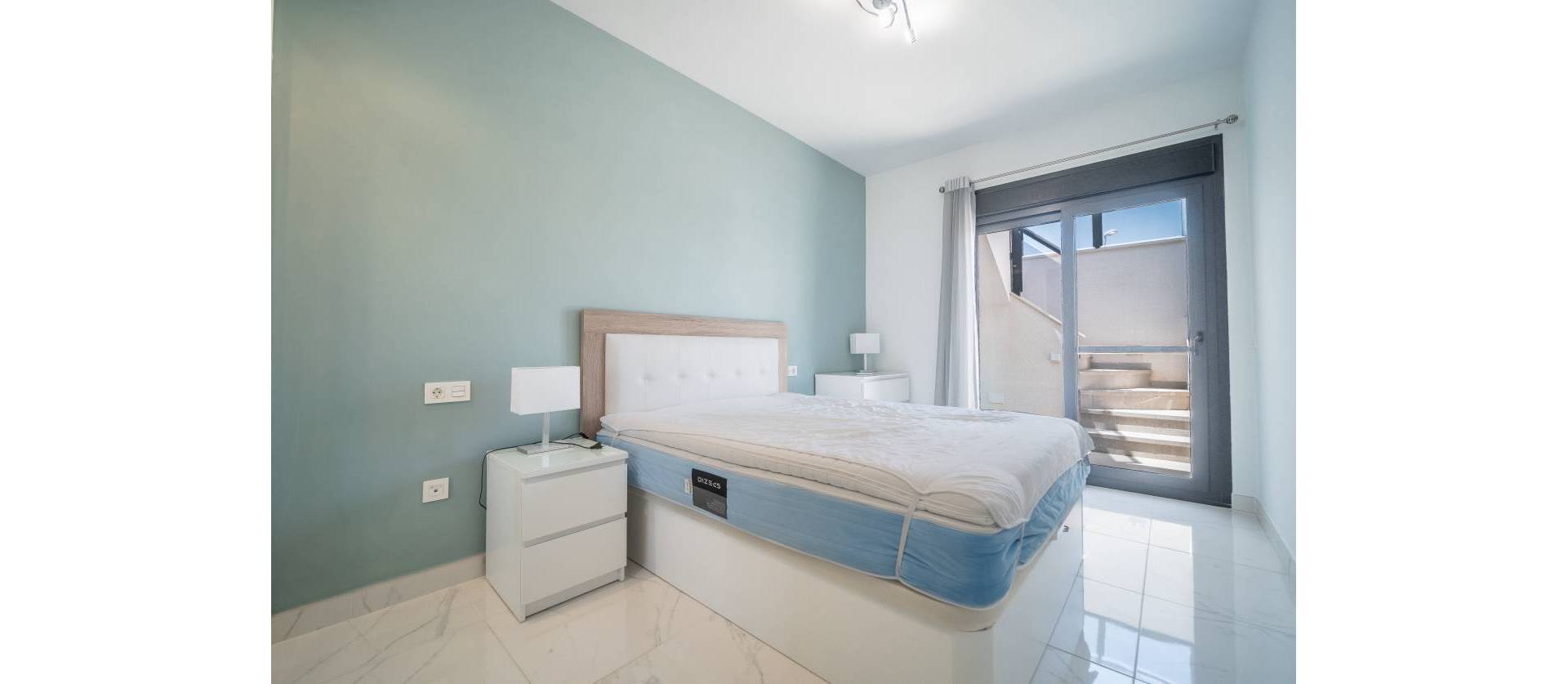 Bestaande woningen - Appartment - EL RASO - El Raso