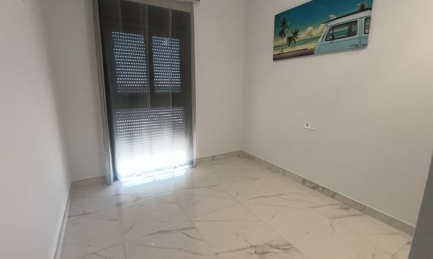 Bestaande woningen - Appartment - EL RASO - El Raso