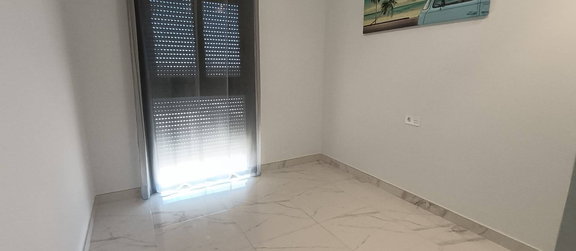 Bestaande woningen - Appartment - EL RASO - El Raso