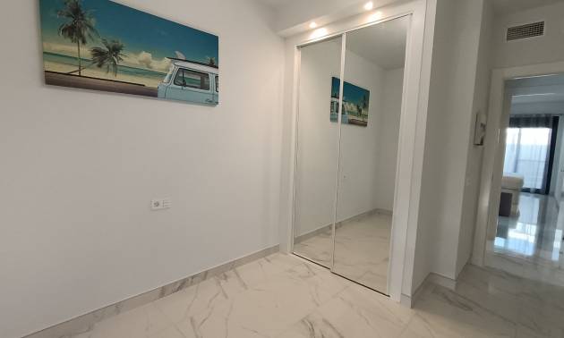 Bestaande woningen - Appartment - EL RASO - El Raso