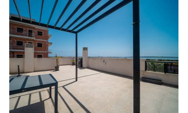 Bestaande woningen - Appartment - EL RASO - El Raso