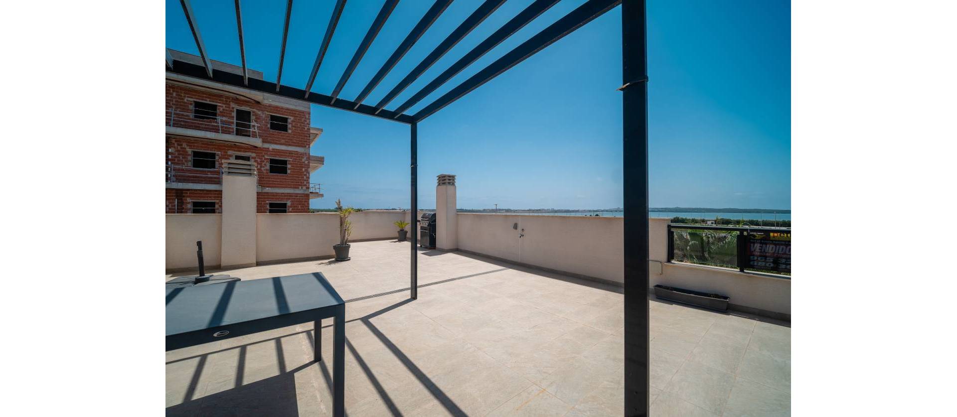 Bestaande woningen - Appartment - EL RASO - El Raso