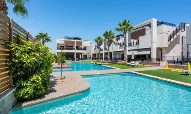 Bestaande woningen - Appartment - EL RASO - El Raso