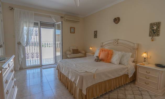 Bestaande woningen - Villa - Ciudad Quesada