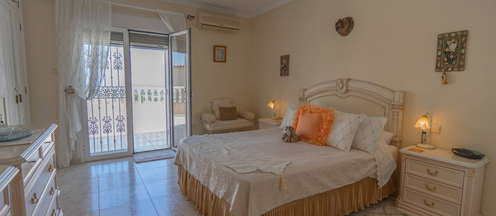 Bestaande woningen - Villa - Ciudad Quesada