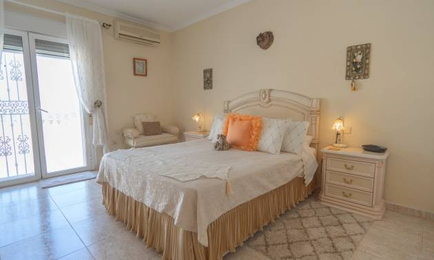 Bestaande woningen - Villa - Ciudad Quesada