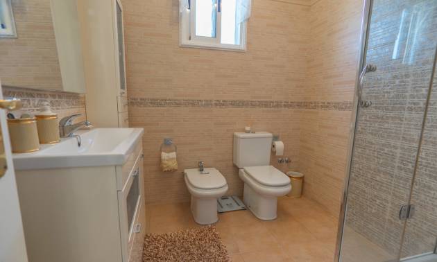 Bestaande woningen - Villa - Ciudad Quesada