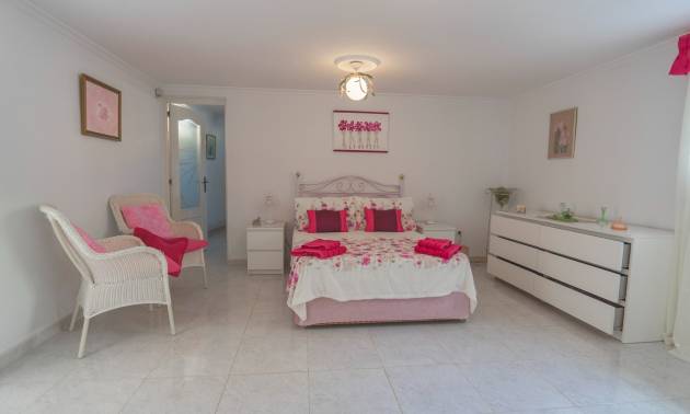 Bestaande woningen - Villa - Ciudad Quesada