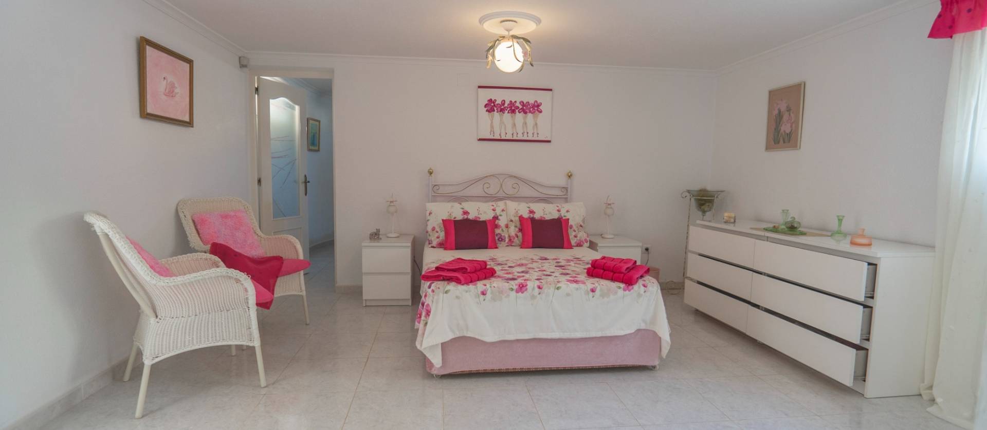 Bestaande woningen - Villa - Ciudad Quesada