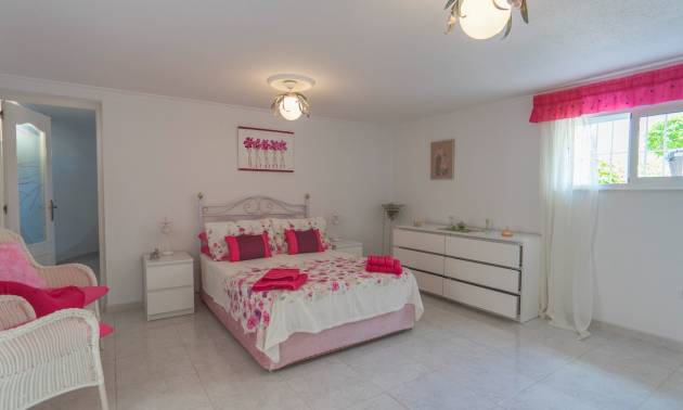 Bestaande woningen - Villa - Ciudad Quesada