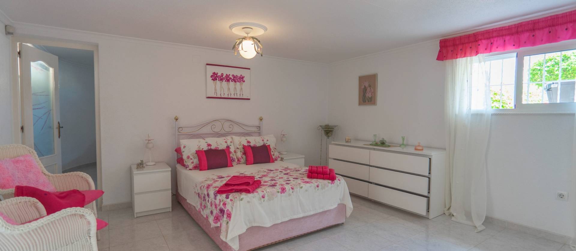 Bestaande woningen - Villa - Ciudad Quesada