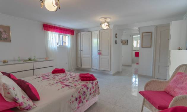 Bestaande woningen - Villa - Ciudad Quesada