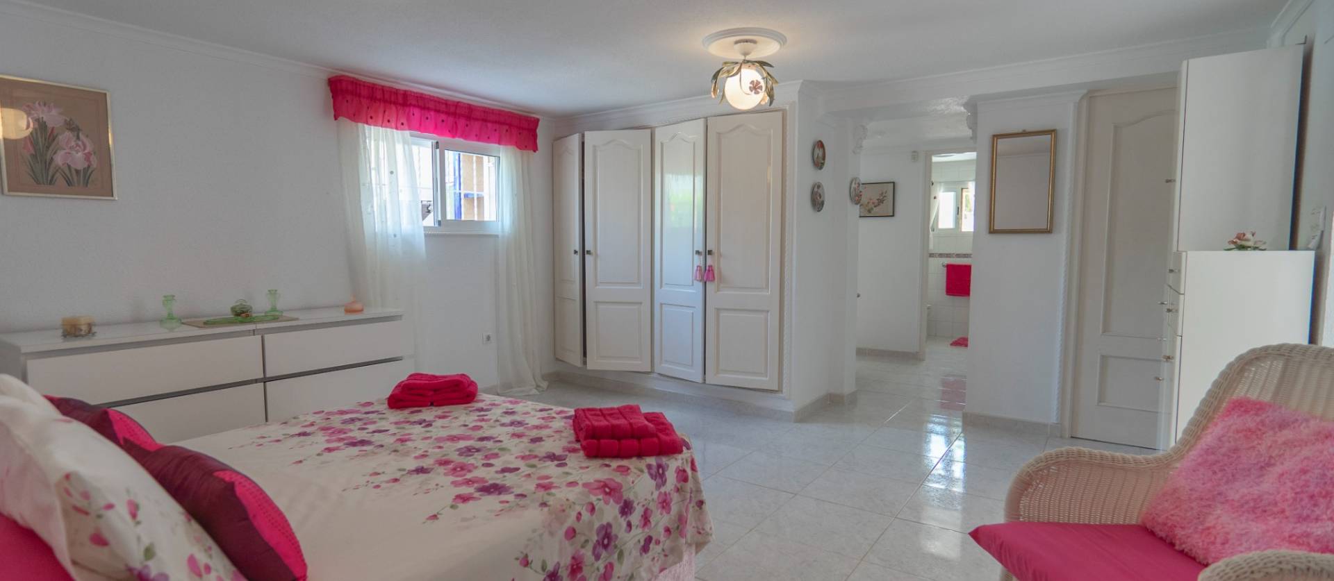 Bestaande woningen - Villa - Ciudad Quesada