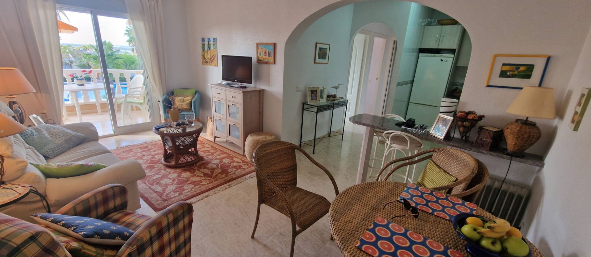 Venta - Apartment - Ciudad Quesada