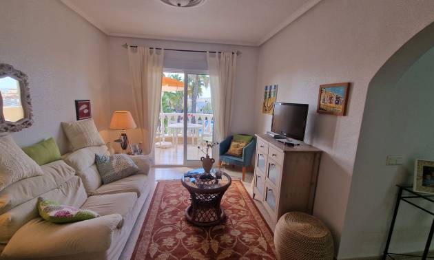 Venta - Apartment - Ciudad Quesada