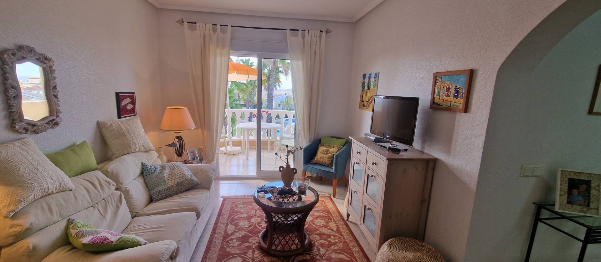 Venta - Apartment - Ciudad Quesada