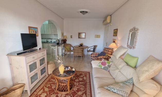 Venta - Apartment - Ciudad Quesada