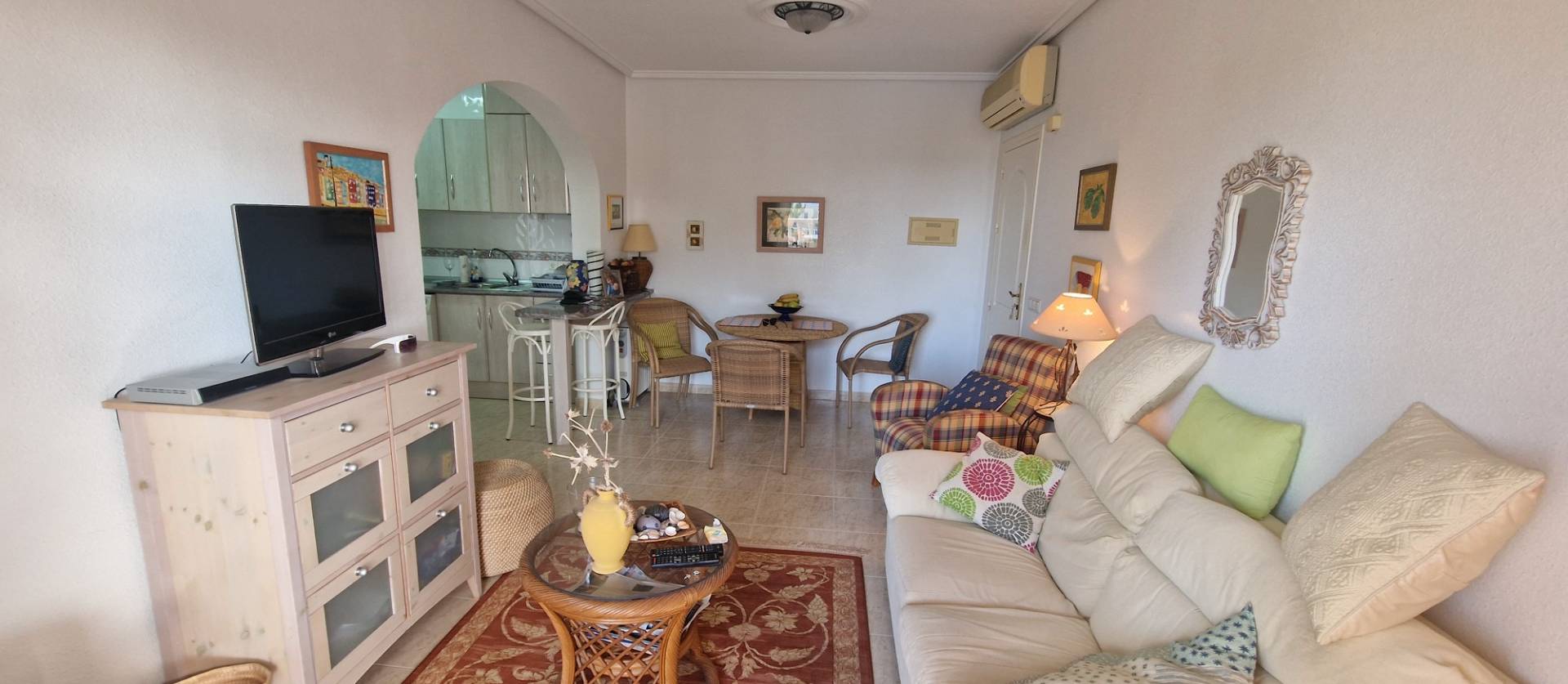 Venta - Apartment - Ciudad Quesada