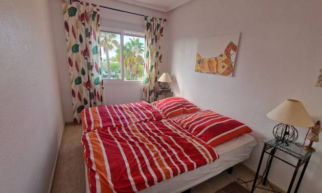 Venta - Apartment - Ciudad Quesada