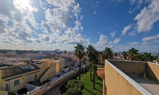 Venta - Apartment - Ciudad Quesada