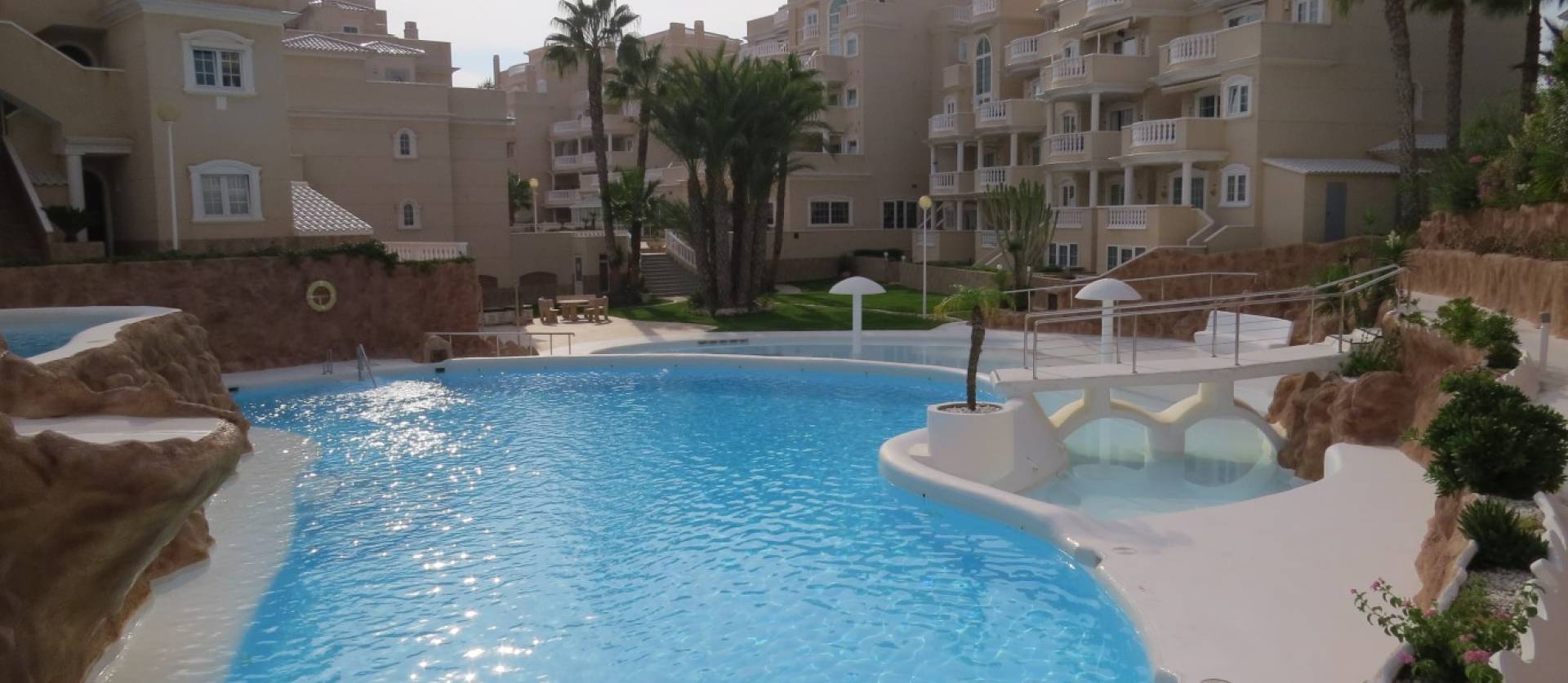 Venta - Apartment - Guardamar del Segura