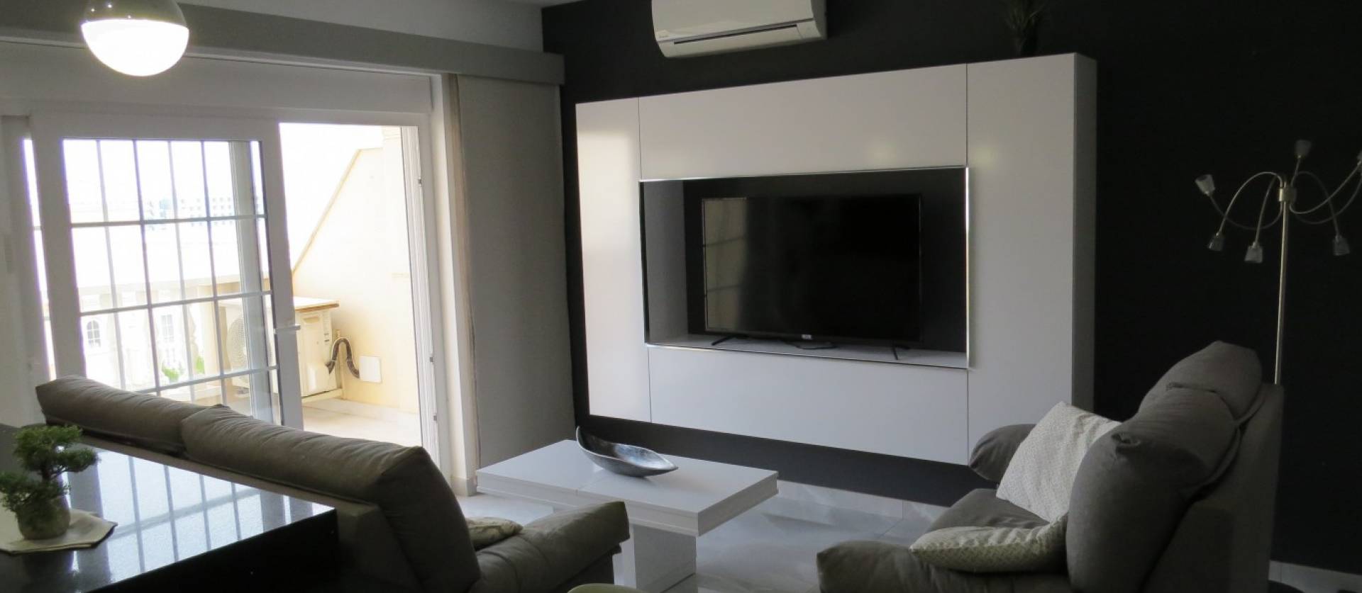 Venta - Apartment - Guardamar del Segura