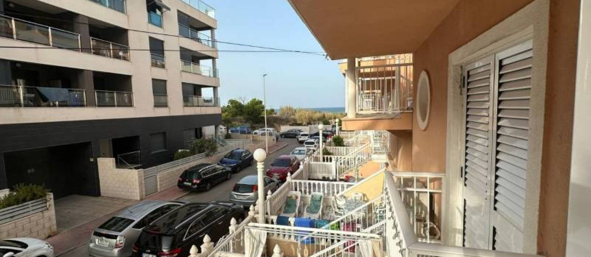 Bestaande woningen -  - Torrevieja - La Mata