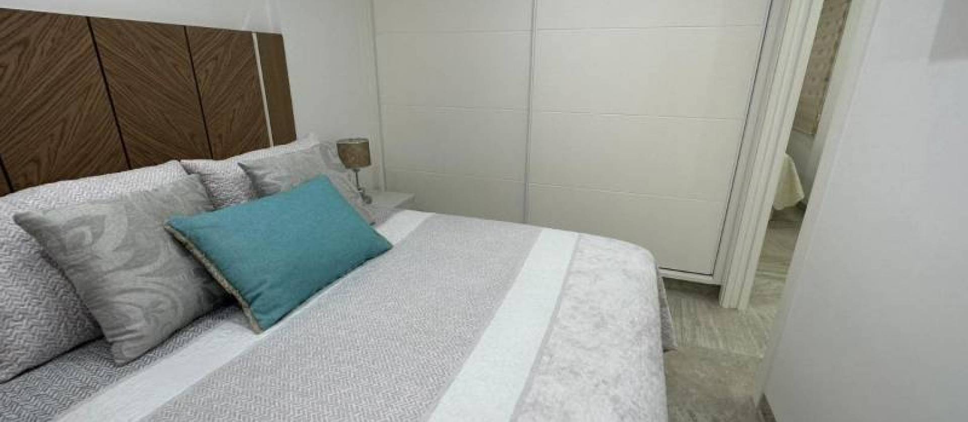 Bestaande woningen -  - Torrevieja - La Mata