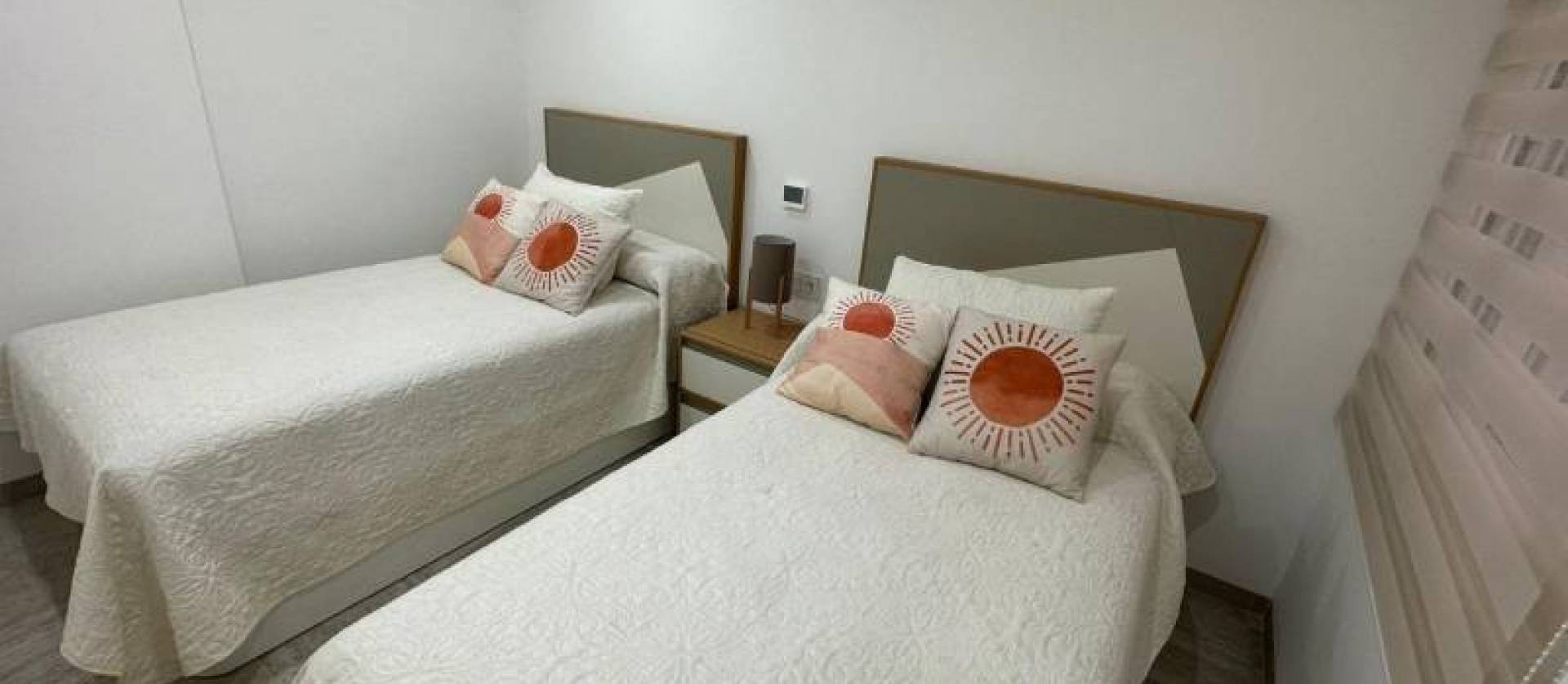 Bestaande woningen -  - Torrevieja - La Mata