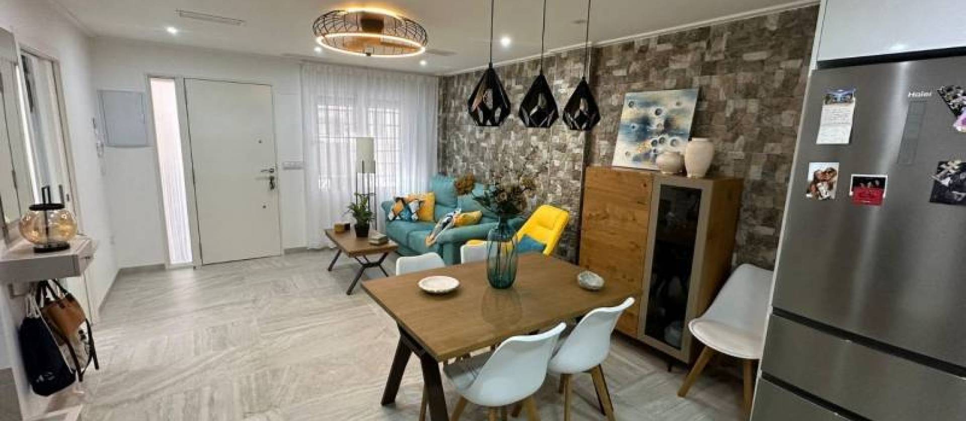 Bestaande woningen -  - Torrevieja - La Mata