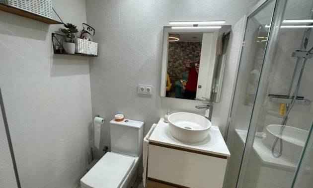 Bestaande woningen -  - Torrevieja - La Mata