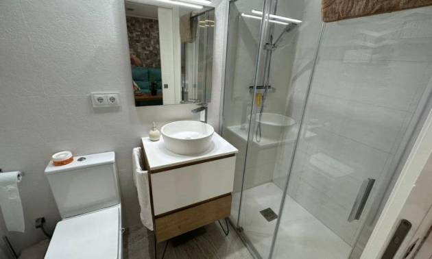 Bestaande woningen -  - Torrevieja - La Mata