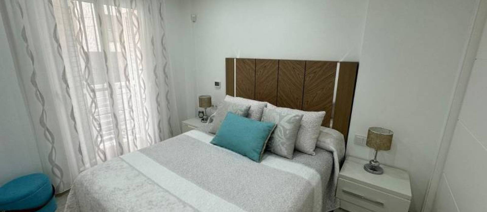 Bestaande woningen -  - Torrevieja - La Mata