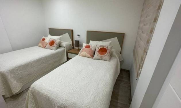 Bestaande woningen -  - Torrevieja - La Mata