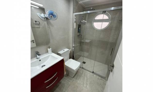 Bestaande woningen -  - Torrevieja - La Mata