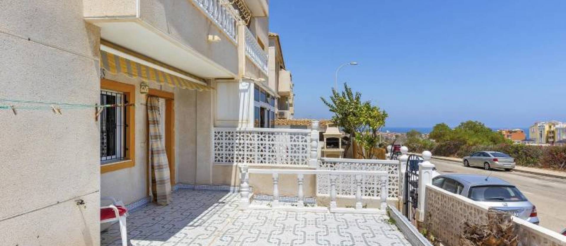 Sale - Apartment - Torrevieja - Torreblanca