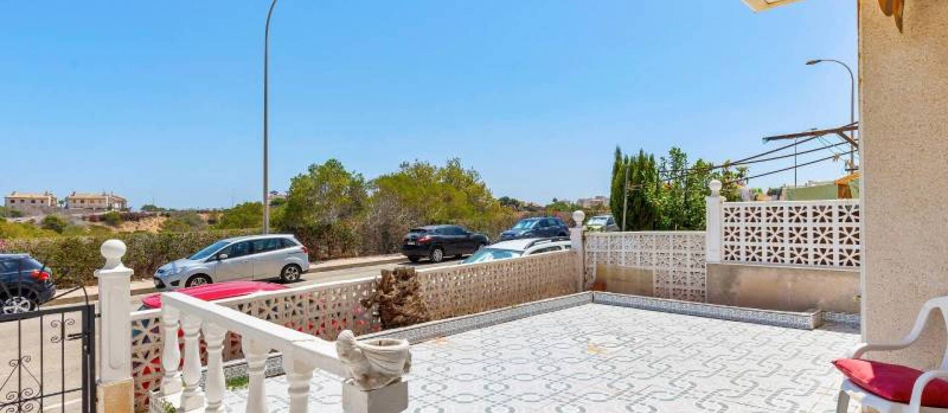 Sale - Apartment - Torrevieja - Torreblanca