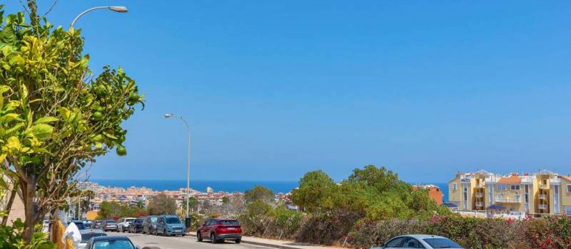 Bestaande woningen - Appartment - Torrevieja - Torreblanca