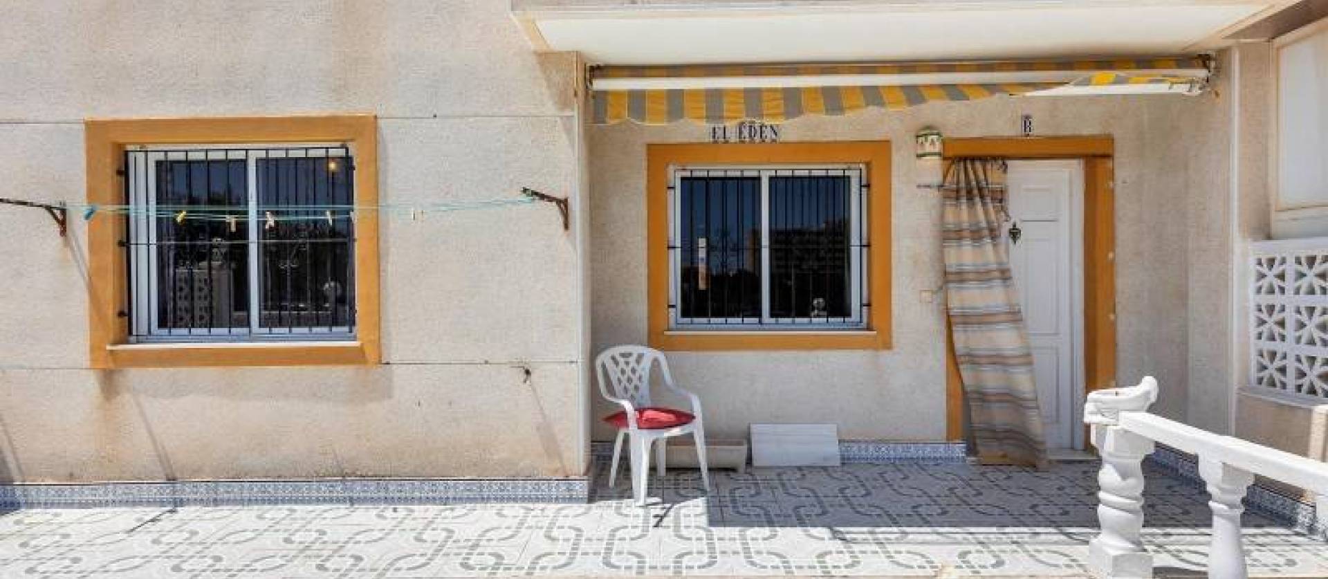 Venta - Apartment - Torrevieja - Torreblanca