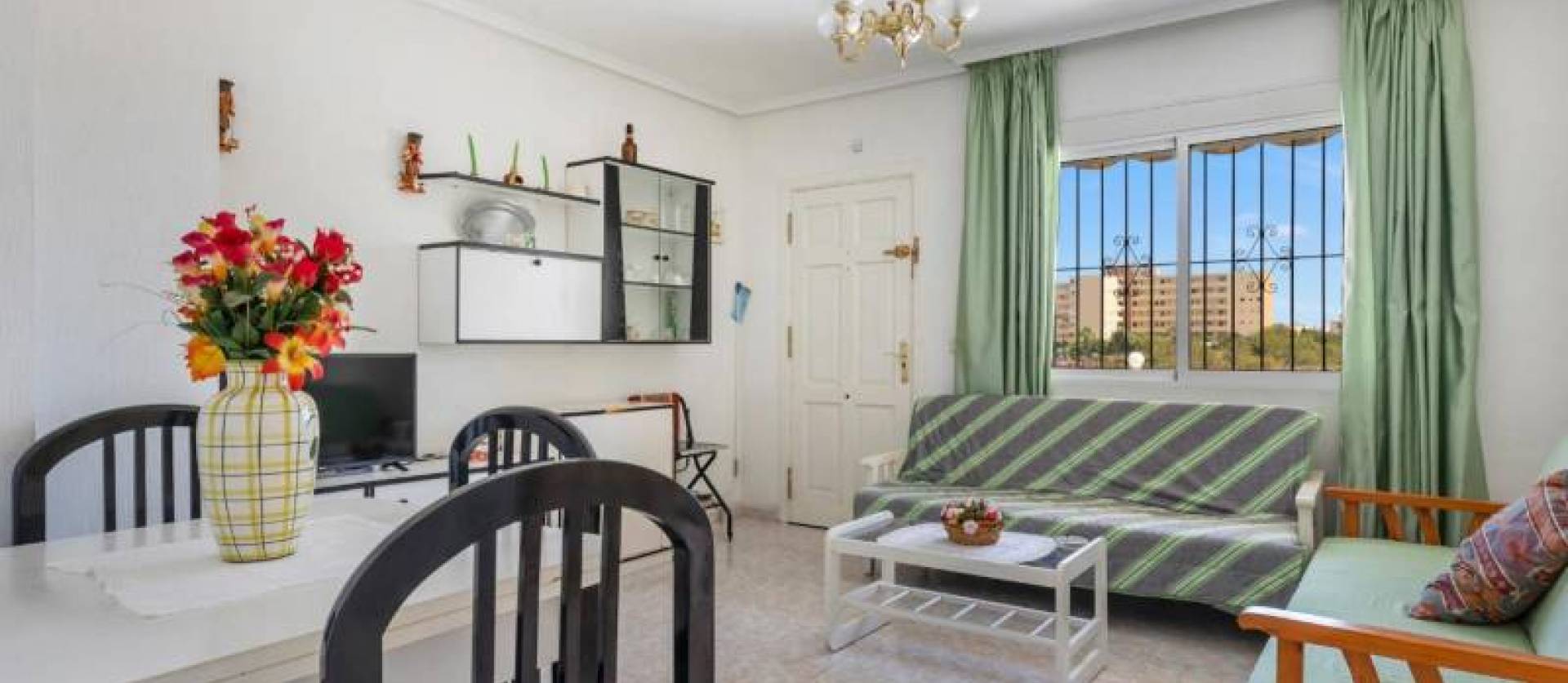 Sale - Apartment - Torrevieja - Torreblanca