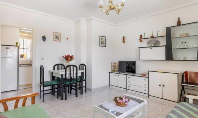 Venta - Apartment - Torrevieja - Torreblanca